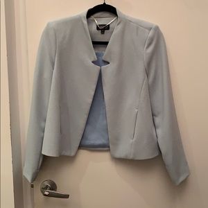 Topshop blazer
